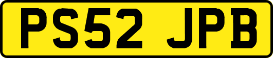 PS52JPB