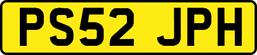 PS52JPH