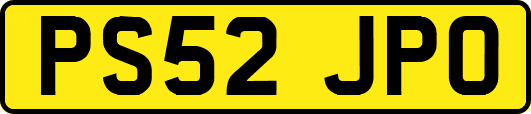 PS52JPO