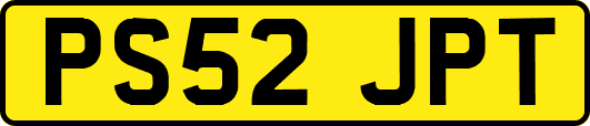 PS52JPT