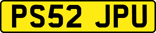 PS52JPU