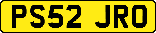 PS52JRO
