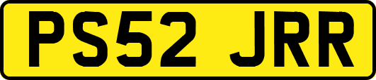 PS52JRR