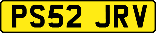 PS52JRV