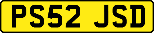 PS52JSD
