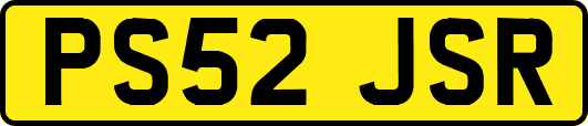 PS52JSR