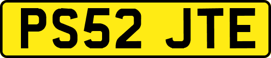 PS52JTE