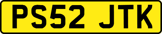 PS52JTK