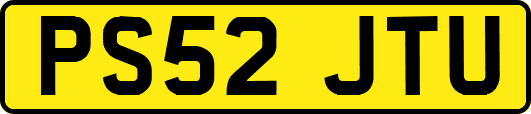 PS52JTU