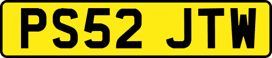 PS52JTW