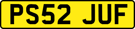 PS52JUF