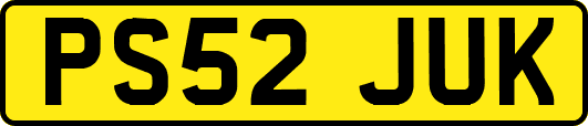 PS52JUK