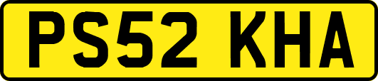 PS52KHA