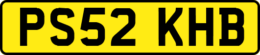 PS52KHB