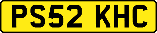 PS52KHC