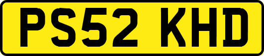 PS52KHD