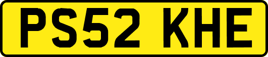 PS52KHE