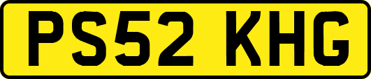 PS52KHG