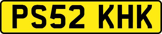 PS52KHK