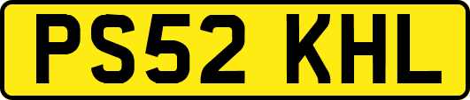 PS52KHL