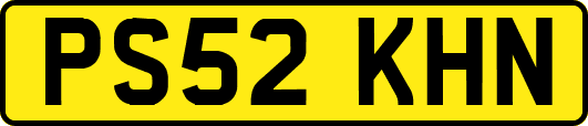 PS52KHN