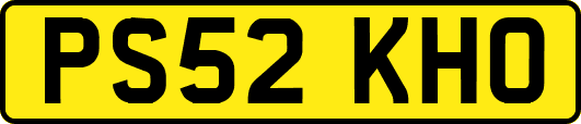 PS52KHO