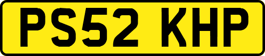 PS52KHP