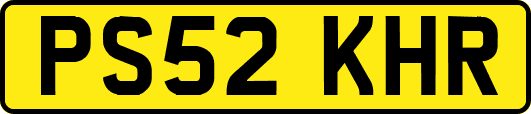 PS52KHR