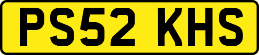 PS52KHS