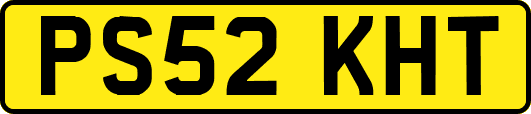 PS52KHT