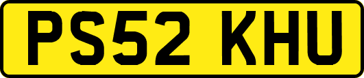 PS52KHU