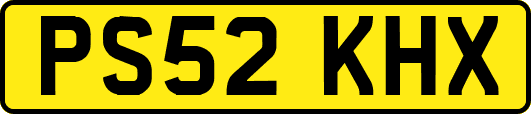 PS52KHX
