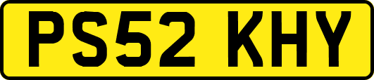 PS52KHY