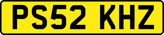 PS52KHZ