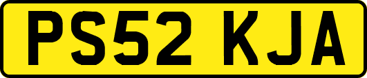 PS52KJA