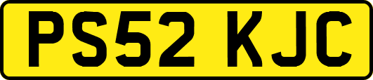 PS52KJC