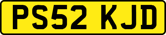 PS52KJD