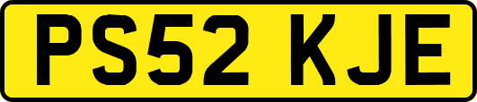PS52KJE