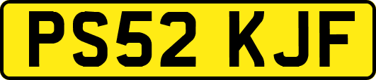 PS52KJF