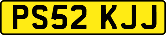 PS52KJJ