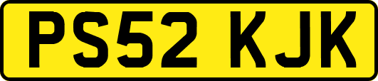 PS52KJK