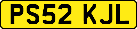 PS52KJL