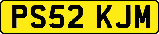 PS52KJM