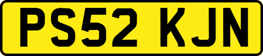 PS52KJN