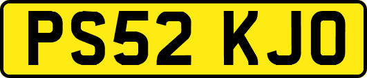 PS52KJO