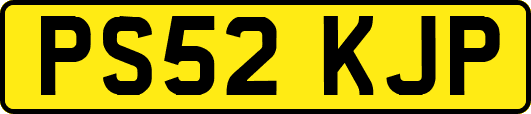 PS52KJP