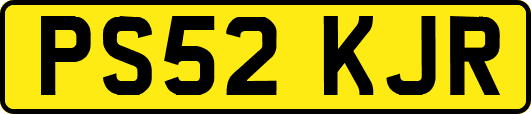 PS52KJR