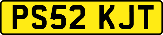 PS52KJT