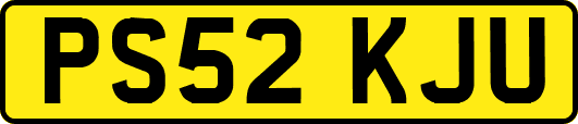 PS52KJU