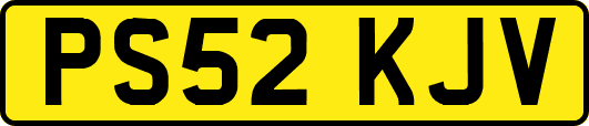 PS52KJV